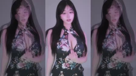 BJ유월(六月)2025年8月30日Sexy Dance004829